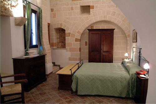 Hotel Masseria Bosco