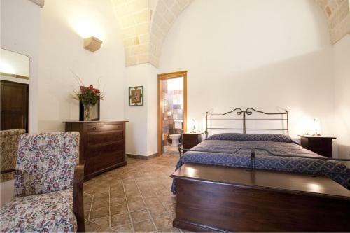 Hotel Masseria Bosco