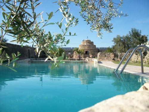Hotel Masseria Bosco