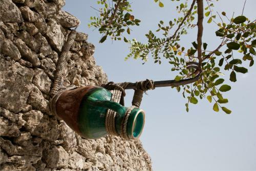 Hotel Masseria Bosco