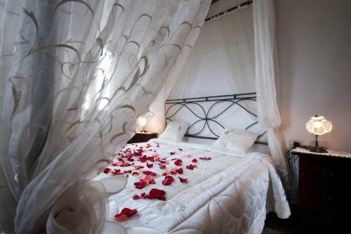 Hotel Masseria Bosco
