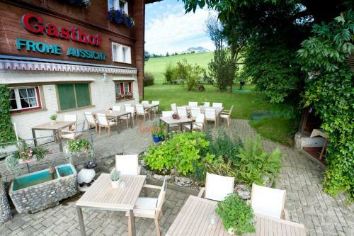 Hotel Frohe Aussicht