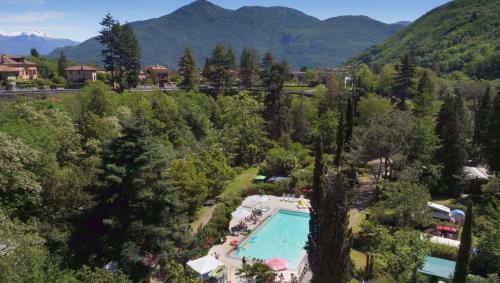Valle Romantica