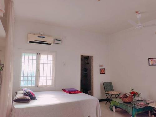 Apartamento Rooftop Pad With Seaview And Terasse