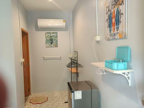 Hotel Baywatch Villa Koh Samet