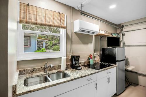 Apartamento Sandpipers Nest