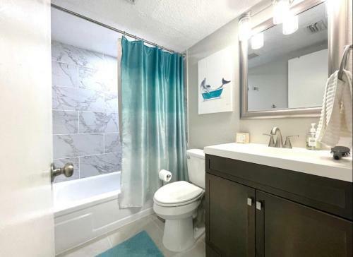 Dolphin House
