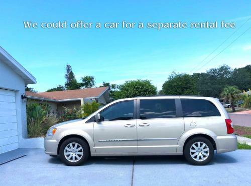 Dolphin House