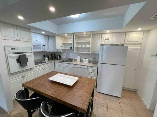 Apartamento Ocean Reserve 222 Str-2158