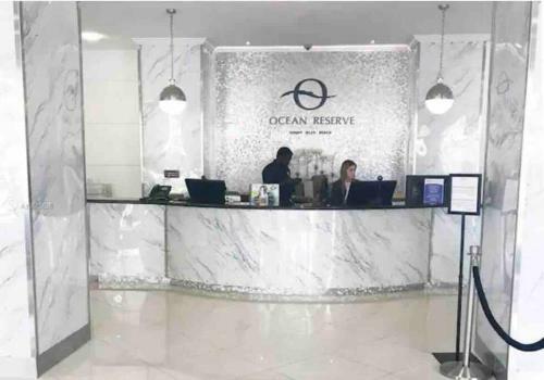 Apartamento Ocean Reserve 222 Str-2158