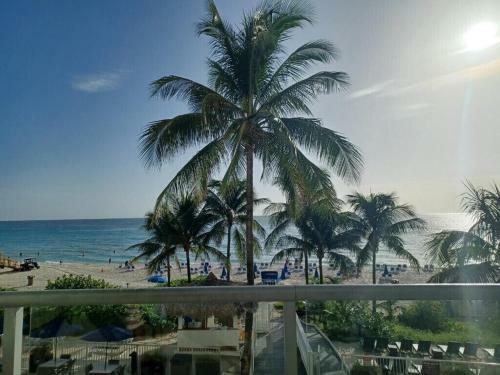 Apartamento Beautiful 1bdr/1bth Beach View !