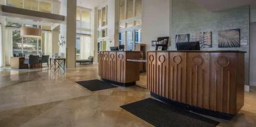 Apartamento Beautiful 1bdr/1bth Beach View !