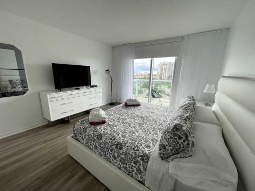 Apartamento Breathtaking Ocean View! 15th Floor