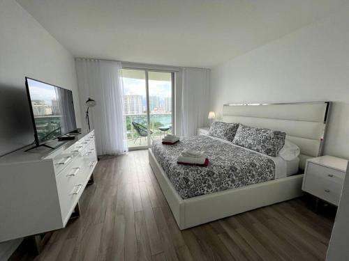 Apartamento Breathtaking Ocean View! 15th Floor