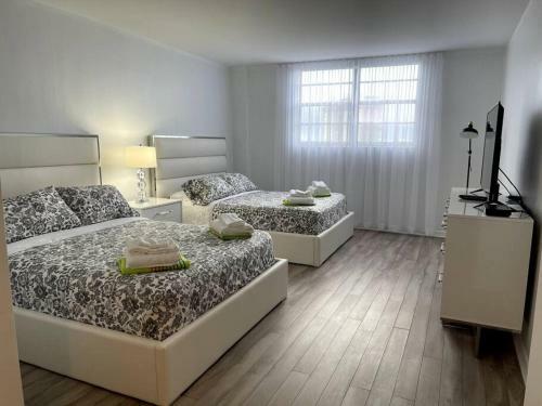 Apartamento Breathtaking Ocean View! 15th Floor