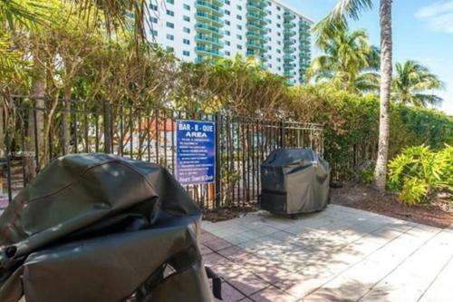 Apartamento Breathtaking Ocean View! 15th Floor