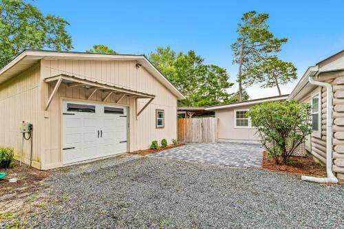 Two Palms Cottage