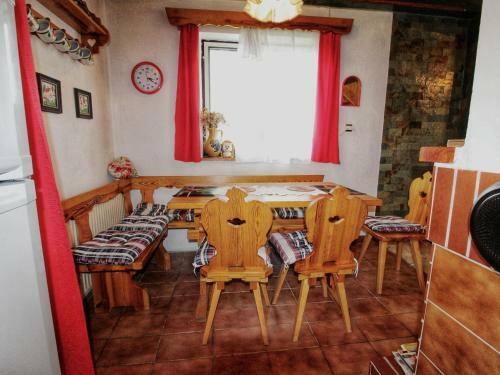 Holiday Home ?�rec Na ?umav?
