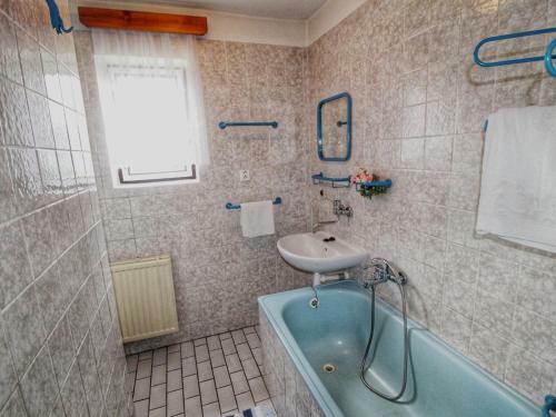 Holiday Home ?�rec Na ?umav?