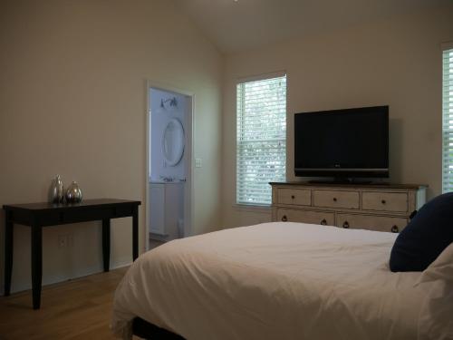 Vilano St Augustine House
