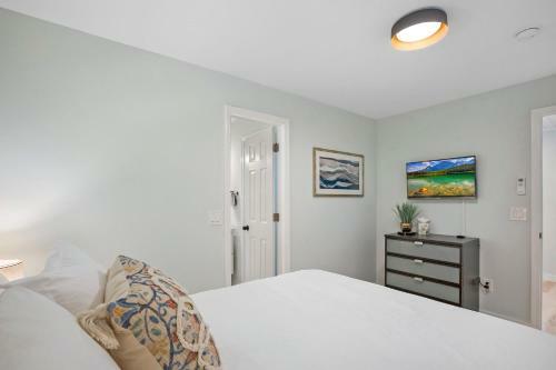 Apartamento Hibiscus Hut Steps To Sand Prime St Aug Beach