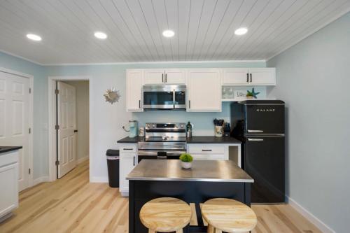 Apartamento Hibiscus Hut Steps To Sand Prime St Aug Beach