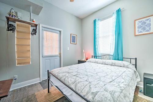 Apartamento Updated Ybor City Duplex About Half Mi To 7th Ave!