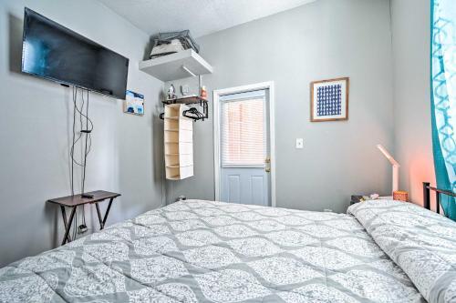 Apartamento Updated Ybor City Duplex About Half Mi To 7th Ave!