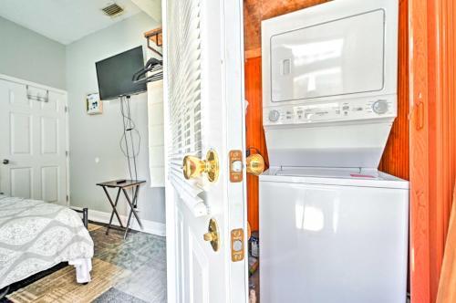 Apartamento Updated Ybor City Duplex About Half Mi To 7th Ave!
