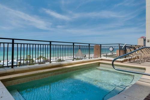 Apartamento Origin Unit 417 West End Condo With Peaceful Nature Views