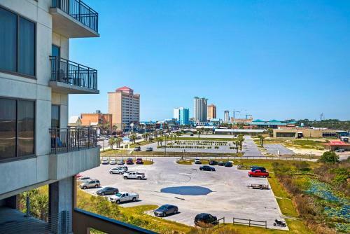 Apartamento Origin Unit 417 West End Condo With Peaceful Nature Views