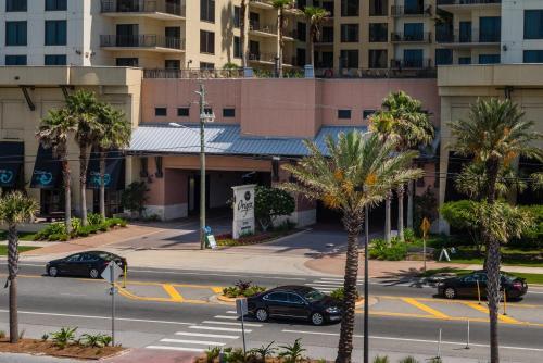 Apartamento Origin Unit 417 West End Condo With Peaceful Nature Views