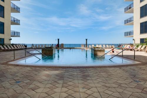 Apartamento Origin Unit 417 West End Condo With Peaceful Nature Views