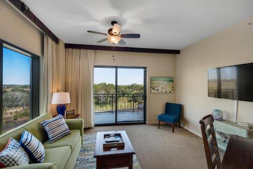 Apartamento Origin Unit 417 West End Condo With Peaceful Nature Views