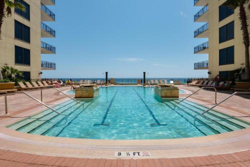 Apartamento Origin Unit 417 West End Condo With Peaceful Nature Views