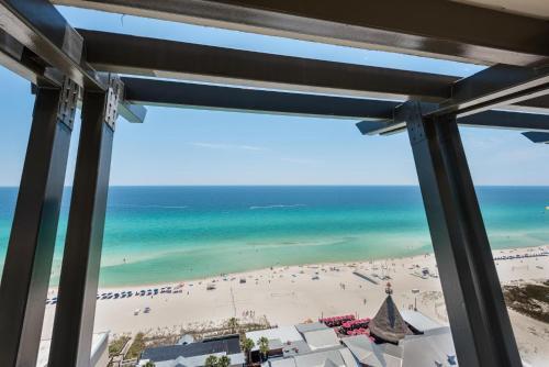 Apartamento Origin Unit 417 West End Condo With Peaceful Nature Views