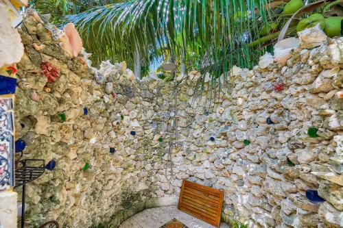 Flamingo Casita