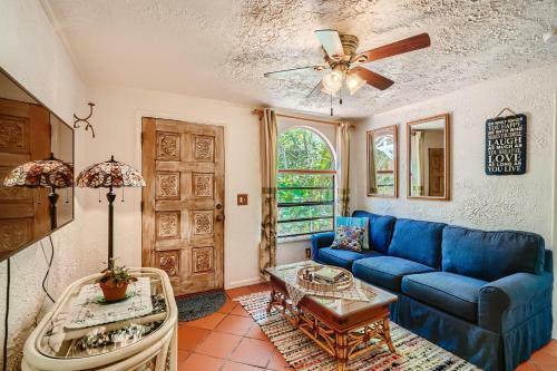 Flamingo Casita