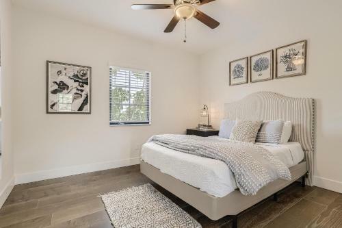 Villa Del Flamingo 4bd 3ba Private