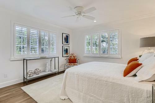 Banyan Cove 4bd Private Pool & Parking