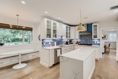 Banyan Cove 4bd Private Pool & Parking