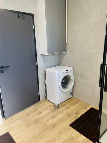 Apartamento M.f.