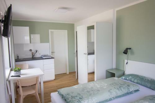 Apartamento Haus "balthasar"