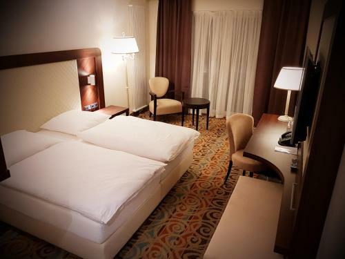 Hotel Schopenhauer Hof