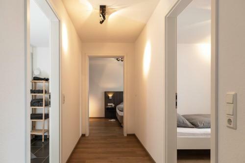 Sch�nes Serviced Apartment In Frankfurt Am Main