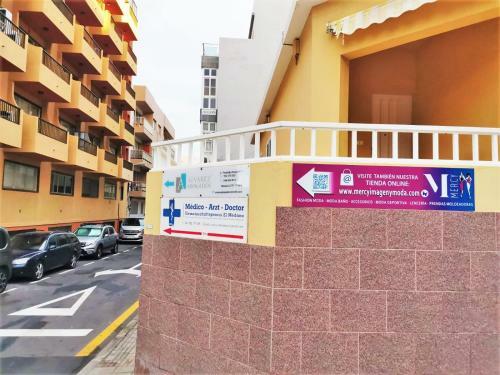 Apartamento Barato En El M�dano