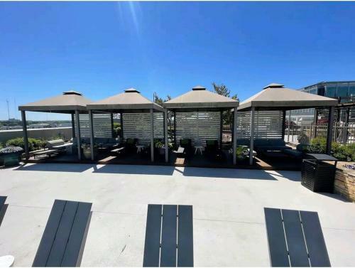 Apartment In Buckhead W/ Rooftop Pool