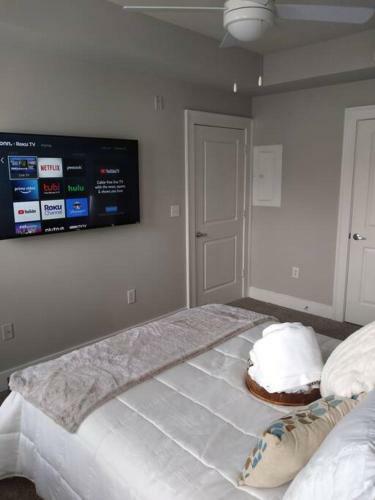 Apartment In Buckhead W/ Rooftop Pool