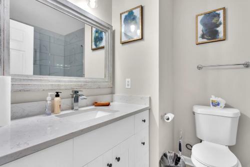Modern Farmhouse Style Retreat