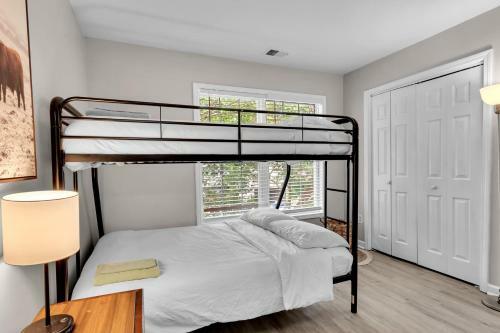 Modern Farmhouse Style Retreat